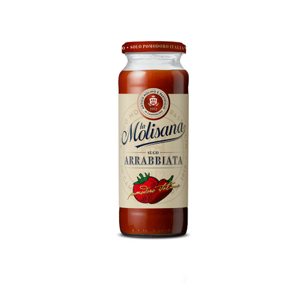 Sos paste Paste Arrabbiata