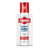 Sampon antimatreata, 250 ml, Alpecin