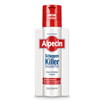 Sampon antimatreata, 250 ml, Alpecin