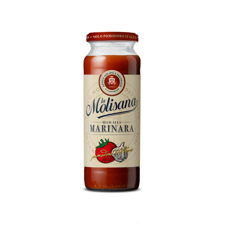 Sos paste Paste Marinara