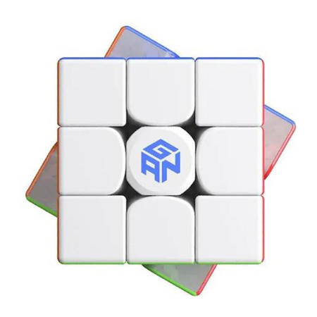 Cub Rubik 12 M, +6 ani, Leap, Gan 546769