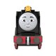 Locomotiva cu vagon Push Along Hiro, + 3 ani, Thomas & Friends 546821