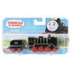 Locomotiva cu vagon Push Along Hiro, + 3 ani, Thomas & Friends 546819