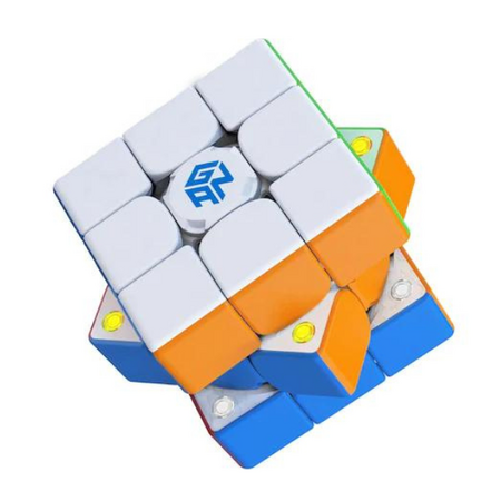 Cub Rubik 356 I Carry, +6 ani, Gan 546799