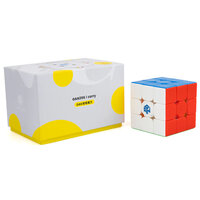 Cub Rubik 356 I Carry, +6 ani, Gan