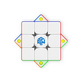 Cub Rubik 356 I Carry, +6 ani, Gan 546800