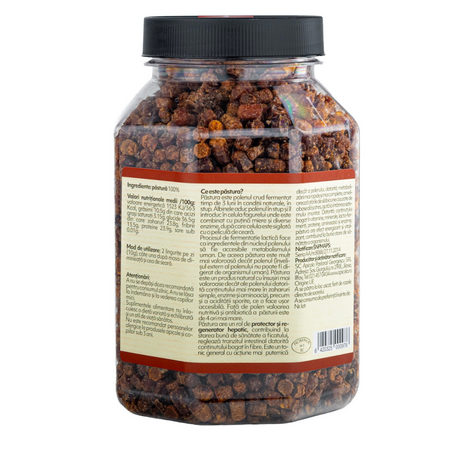 Pastura, 500 gr, Albina Carpatina 816866