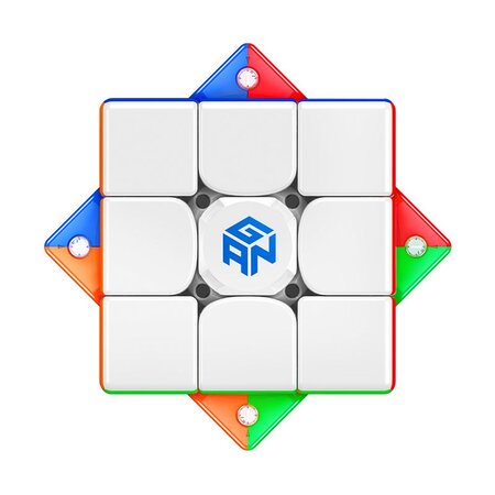 Cub Rubik 356 I3, +6 ani, Gan 546814
