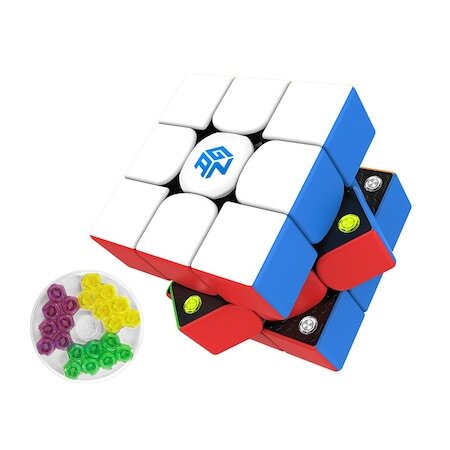 Cub Rubik 356 M, Standard, Gan 546824