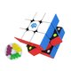 Cub Rubik 356 M, Standard, Gan 546824
