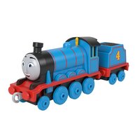 Locomotiva cu vagon Push Along Gordon, +3 ani, Thomas & Friends