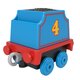 Locomotiva cu vagon Push Along Gordon, +3 ani, Thomas & Friends 546833