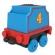 Locomotiva cu vagon Push Along Gordon, +3 ani, Thomas & Friends 546834