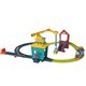 Set de joaca motorizat Carly si Sandy, +3 ani, Thomas & Friends 546849