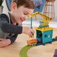 Set de joaca motorizat Carly si Sandy, +3 ani, Thomas & Friends 546846