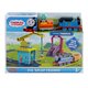 Set de joaca motorizat Carly si Sandy, +3 ani, Thomas & Friends 546851
