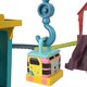 Set de joaca motorizat Carly si Sandy, +3 ani, Thomas & Friends 546848