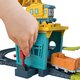 Set de joaca motorizat Carly si Sandy, +3 ani, Thomas & Friends 546847