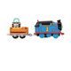 Set de joaca motorizat Carly si Sandy, +3 ani, Thomas & Friends 546850