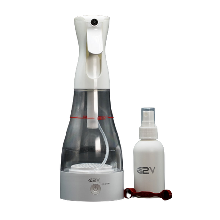 Dispozitiv pentru dezinfectat, G2V Hypo 400 546878