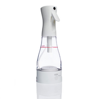 Dispozitiv pentru dezinfectat, G2V Hypo 400