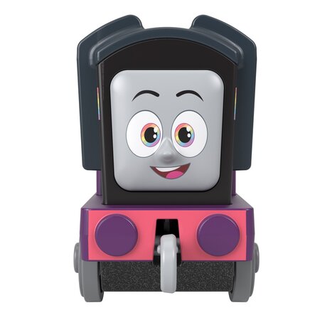 Locomotiva Push Along Diesel, +3 ani, Thomas & Friends 546891