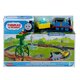 Set de joaca cu locomotiva motorizata Cranky si accesorii, +3 ani, Thomas & Friends 546906