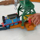 Set de joaca cu locomotiva motorizata Cranky si accesorii, +3 ani, Thomas & Friends 546903