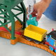 Set de joaca cu locomotiva motorizata Cranky si accesorii, +3 ani, Thomas & Friends 546908