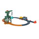 Set de joaca cu locomotiva motorizata Cranky si accesorii, +3 ani, Thomas & Friends 546907