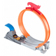 Set Pista Bucla Action Classic Stunt, + 3 ani, Hot Wheels 546910