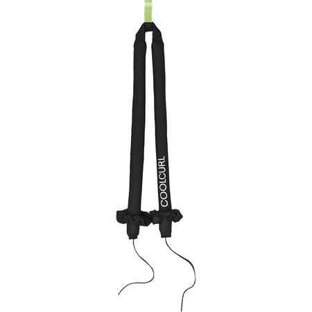 Cordeluta Cool pentru bucle, Negru, Glov 546922