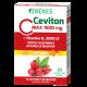 Vitamina C 1500 mg + Vitamina D3 3000 UI, Ceviton, 30 comprimate filmate, Beres 730832
