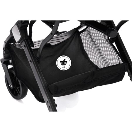 Carucior sport pentru copii Styler, Sand, Fillikid 546989