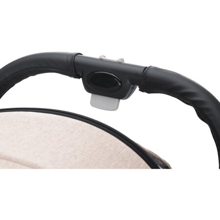 Carucior sport pentru copii Styler, Sand, Fillikid 546987