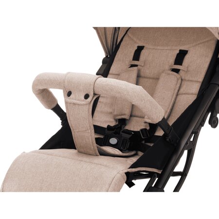 Carucior sport pentru copii Styler, Sand, Fillikid 546990