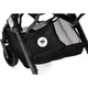 Carucior sport pentru copii Styler, Sand, Fillikid 546989