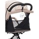 Carucior sport pentru copii Styler, Sand, Fillikid 546994
