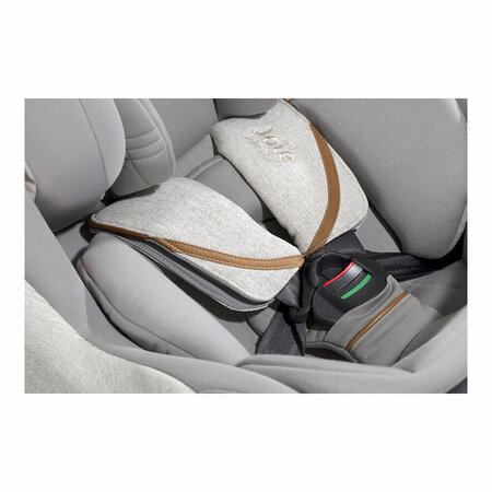 Scaun auto I-Prodigi I-Size Signature, 40 - 125 cm, Oyster, Joie 547050