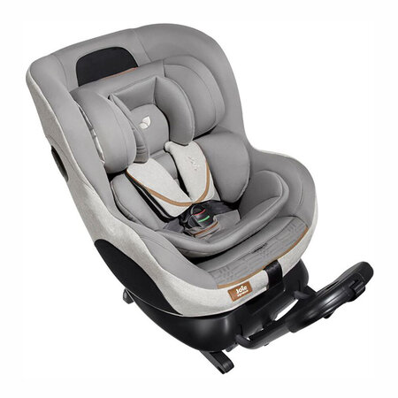 Scaun auto I-Prodigi I-Size Signature, 40 - 125 cm, Oyster, Joie 547039