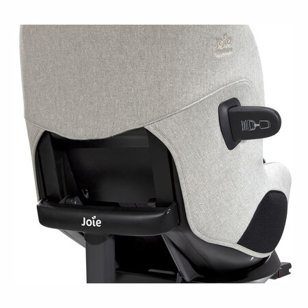 Scaun auto I-Prodigi I-Size Signature, 40 - 125 cm, Oyster, Joie 547038