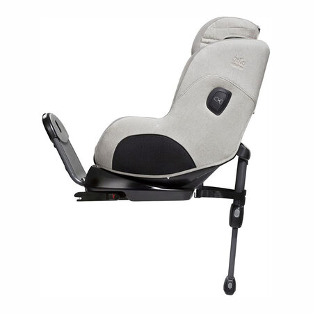 Scaun auto I-Prodigi I-Size Signature, 40 - 125 cm, Oyster, Joie 547037