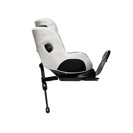 Scaun auto I-Prodigi I-Size Signature, 40 - 125 cm, Oyster, Joie 547067