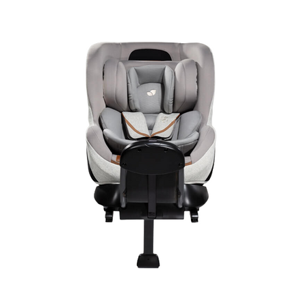 Scaun auto I-Prodigi I-Size Signature, 40 - 125 cm, Oyster, Joie 547062