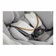 Scaun auto I-Prodigi I-Size Signature, 40 - 125 cm, Oyster, Joie 547050