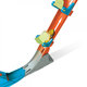 Set Pista Action Classic Lansarea puterii verticale, + 3 ani, Hot Wheels 547021