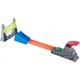 Set Pista Action Classic Turnul Electric, + 3 ani, Hot Wheels 547043