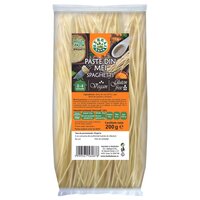 Paste din mei, Spaghetti, 200 g, Herbal Sana