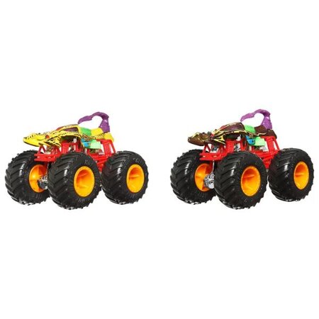 Camion Scorpedo in culori schimbatoare, Hot Wheels 547107