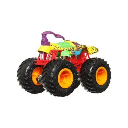 Camion Scorpedo in culori schimbatoare, Hot Wheels 547106
